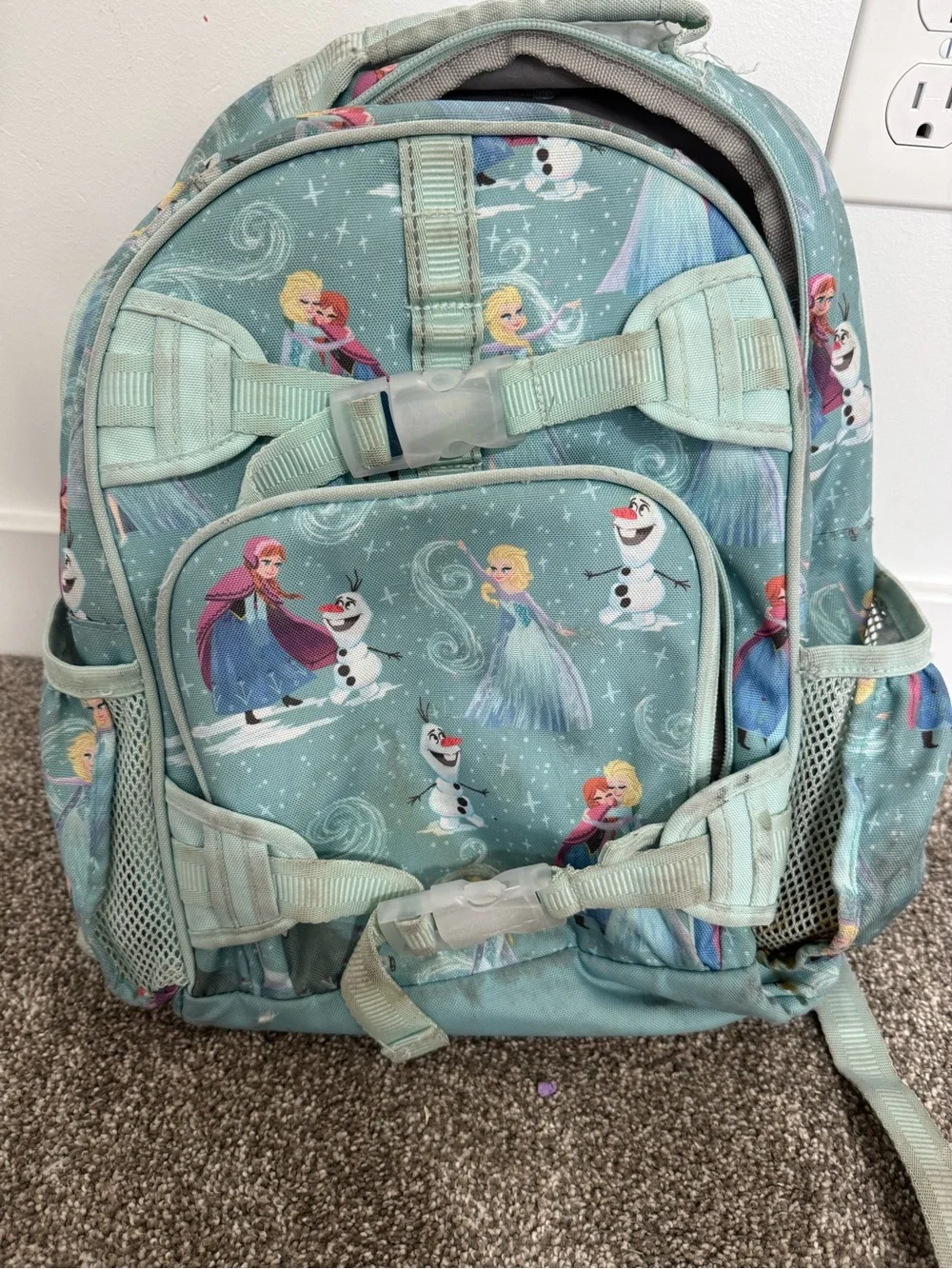 Pottery Barn Kids pottery barn